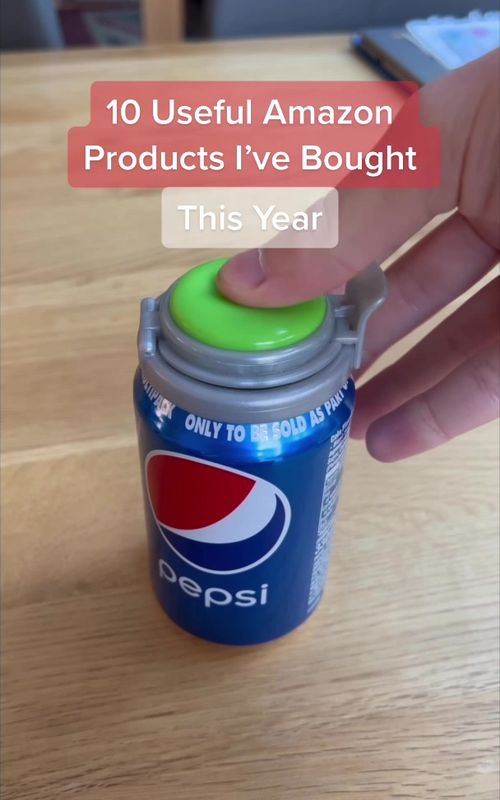 That last one though… 👀 #amazonfinds #tiktokmademebuyit #amazonmusthaves #amazon #coolproducts #printer #gadgets #giftideas #homehacks #lifehacks #Home #car 