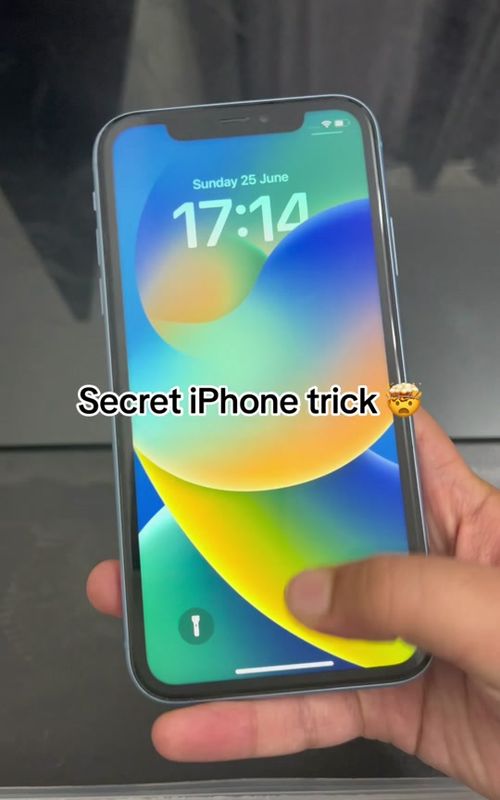 #apple #iphone #appleiphone #techtok #iphonetechnology #iphonetipandtricks 