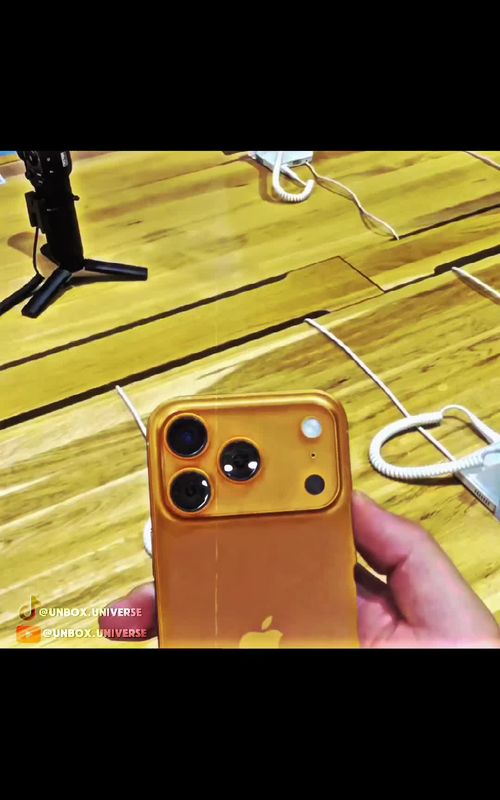 Apple Innovation 2030 vs Xiaomi Innovation NOW ⚡   The Future SHOCK Test! 💀🚀...   #Apple #Xiaomi #Innovation #TechFuture #FYP 