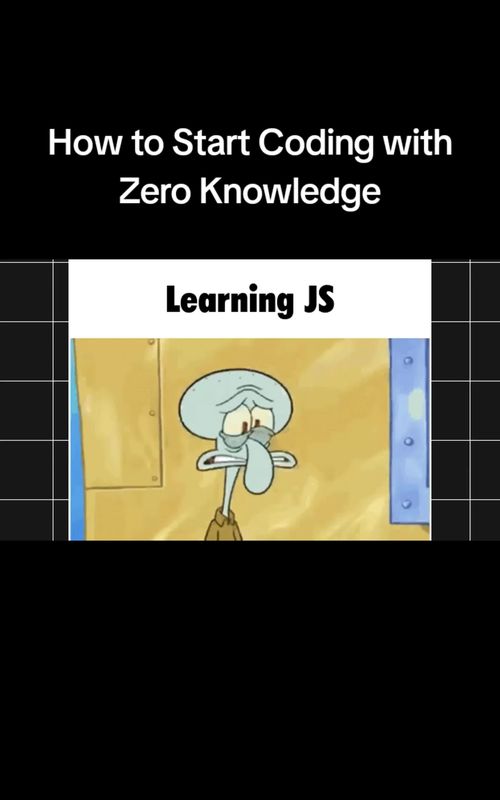 How to start coding with Zero Knowledge  Starting your coding journey can feel confusing, especially when you have no background at all. In this video, I break everything down step by step, show you where to begin, and guide you through the basics in a simple and relatable way. If you’ve been wanting to learn how to code but don’t know where to start, this is the perfect place to begin. For more info, check out kimi.com. #kimi #coding #programming #SoftwareEngineering #computerscience 
