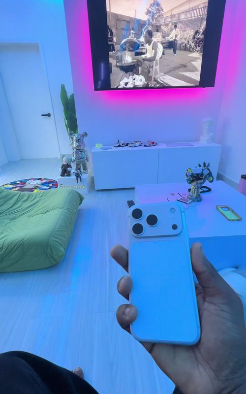 My SmartHome . . . #lifestyle #deco #homedesign #smarthome 