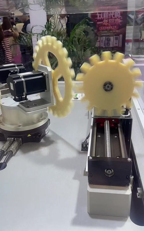 Servo.Motor Sync Speed #automationequipment #programing #automation #xuhuong #plc 
