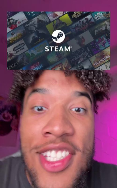 Steam is going to give you a “FPS estimate” before you buy a game #carterpcs #Tech #fps #steam #gaming 