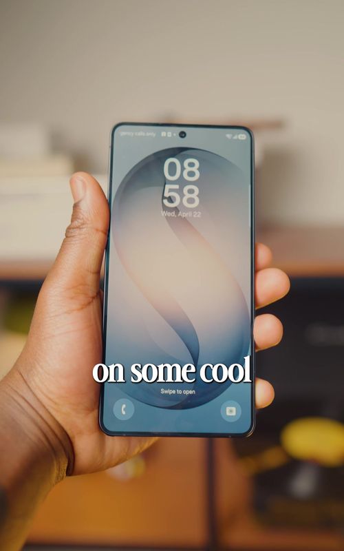 Here are some pretty cool Android apps that YOU NEED to have installed!  1. NoVolume 2. Paperknife  #androidapps #samsung #android #hiddengems #Tech 
