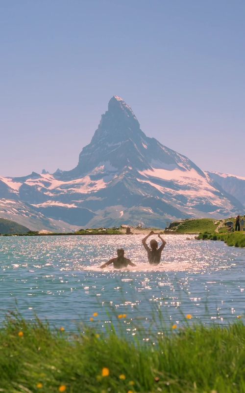 This is how we were meant to live  #outdoors #nature #adventure 