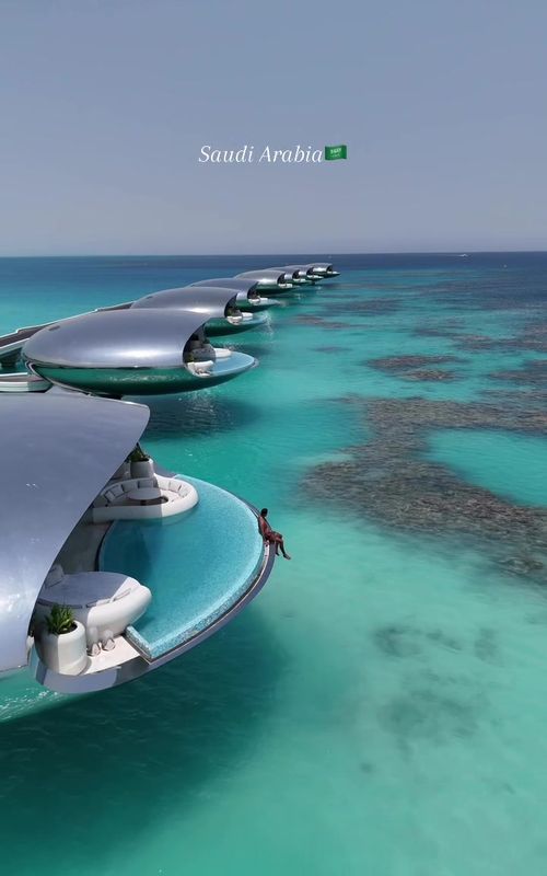 Shebara Hotel, Red Sea #Saudi  #redsea #saudiarabia #middleeast #shebara #shebararesortsaoudiarabia #epicstays #luxuryhotels 