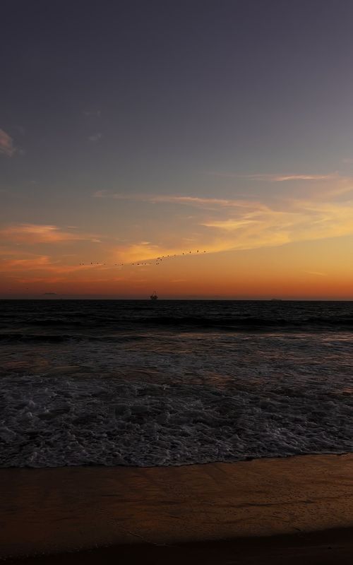 :) #ocean #sunset #beach 