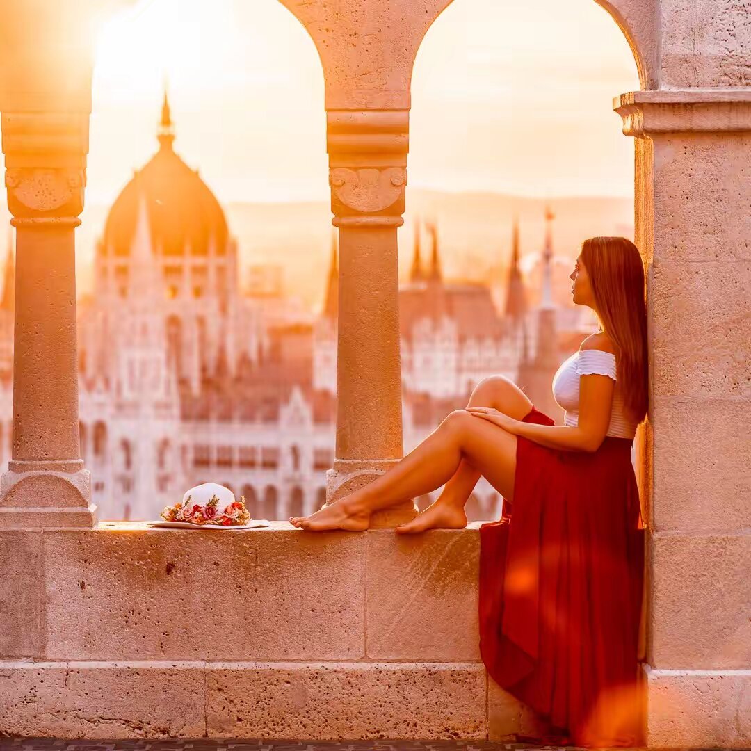 Kriszti | She Wanders Abroad