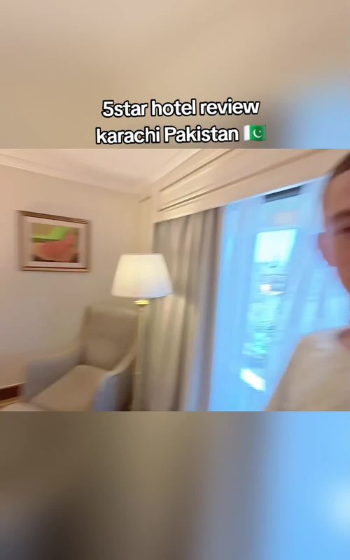 5star hotel room review karachi #5starhotel #hotelreviews #hotel #travel #luxuryhotel 