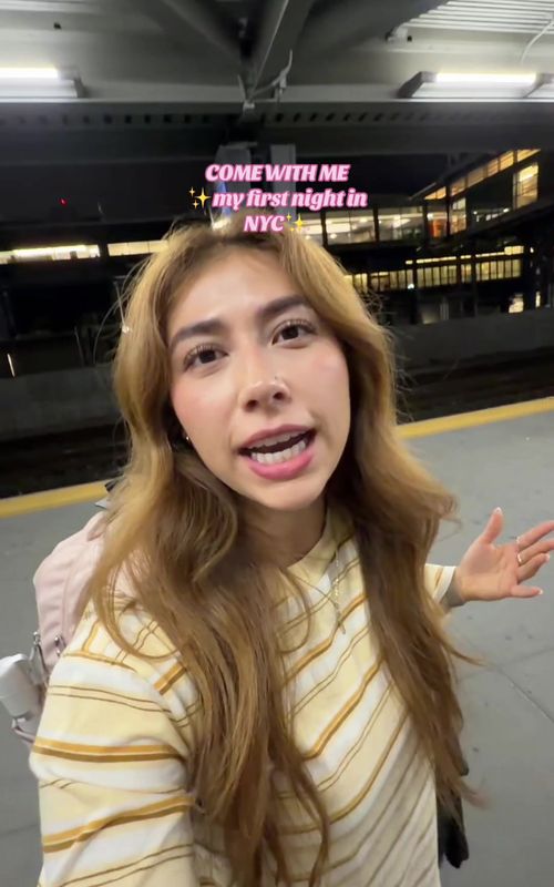 thank you ronaldo  #comewithme #houston #travel #Vlog #ny 