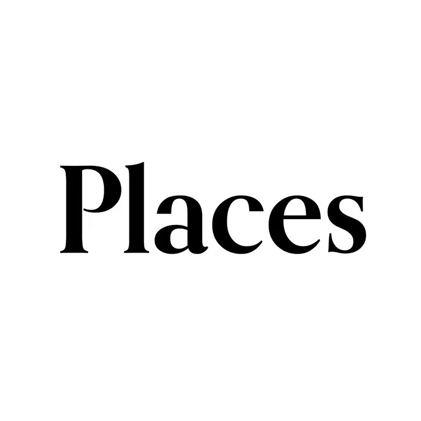 Places On Earth 🌍