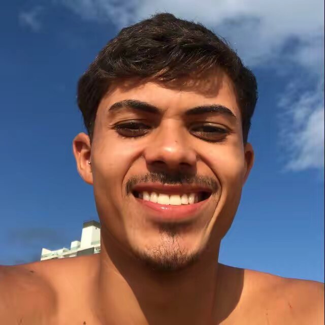 Ailton Souza