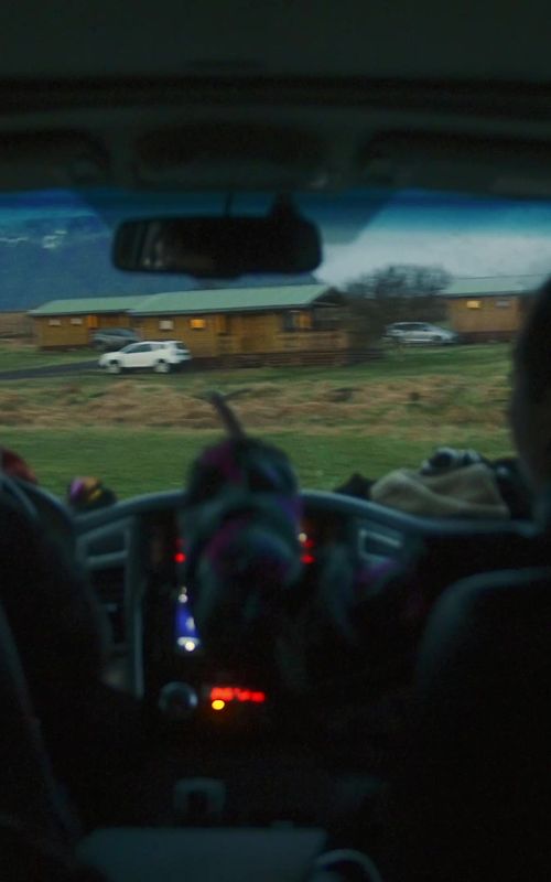 Can you describe a better feeling? #roadtrip #adventure #cinematic #vanlife #filmmaking 
