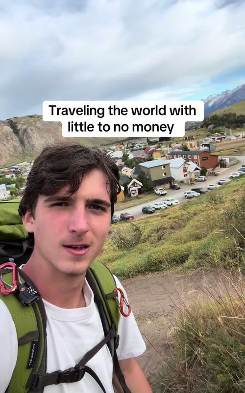 #backpacking 