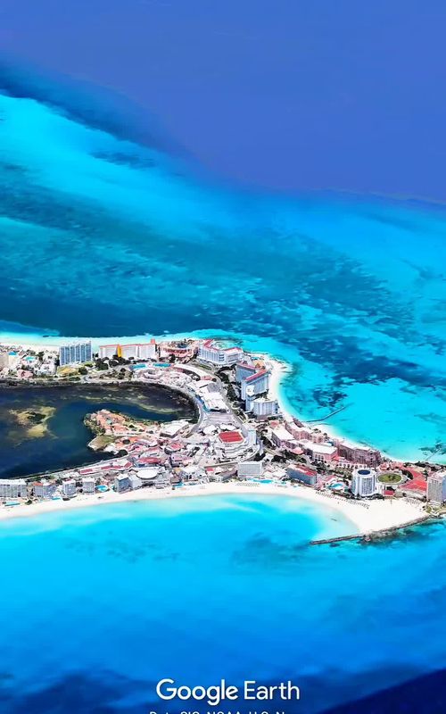 Most people don't know this in 450 dollar your all squad with family and partner come here  #resort #cancun #hotels #travelling #unitedstates 