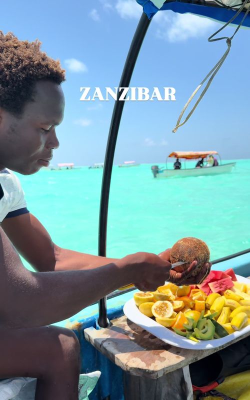#africa #zanzibar #travel #fyyyyyyyyyyyyyyyy 