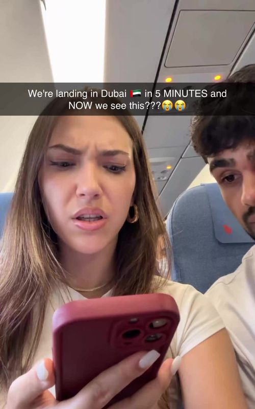 HOW are we just seeing this💀💀💀  #travelplanning #traveltips #travelapp #travelhacks #dubaitravel