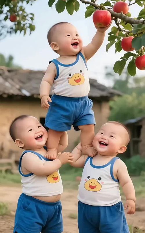 Cute Babies Eating Apple 😍😍 #kids #kidssong #kidsoftiktok #funny #baby 