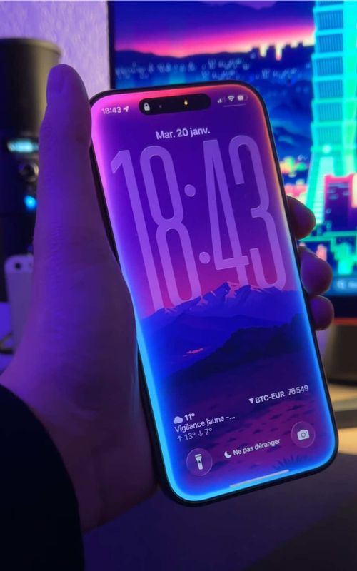 How to make your iPhone faster on iOS with those 3 simple tricks 🔥 #apple #iphone #iphone17 