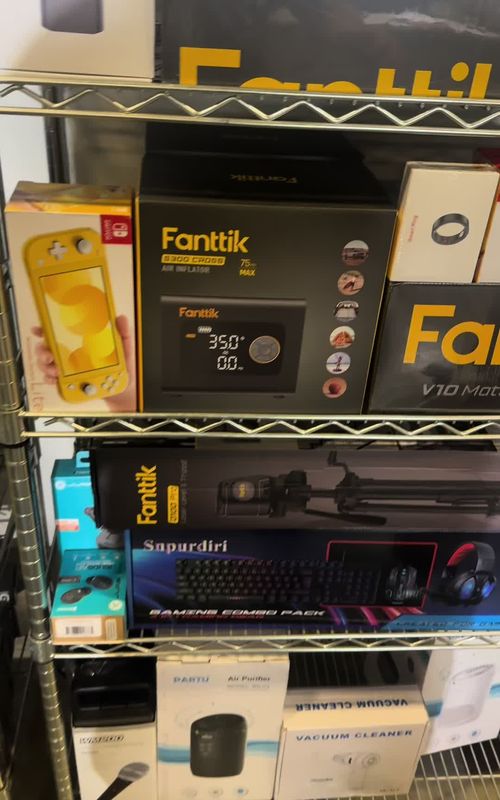 $1 dollar starts join the live 5pm pst #fyp #treausre #Tech #deals #tiktokshop 