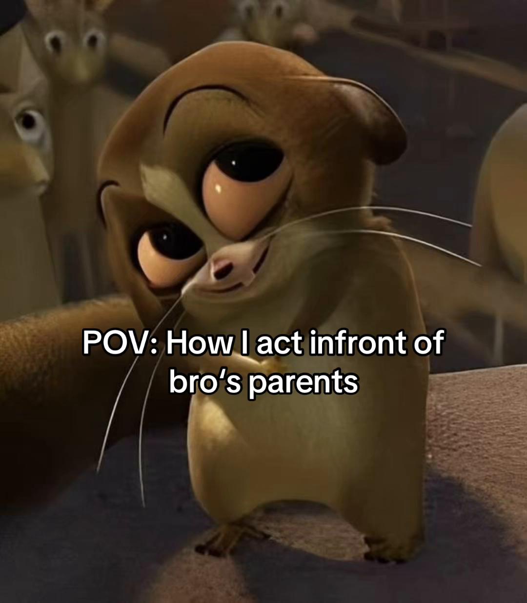 #bro #parents #relatabletiktoks #fyp #goviral 