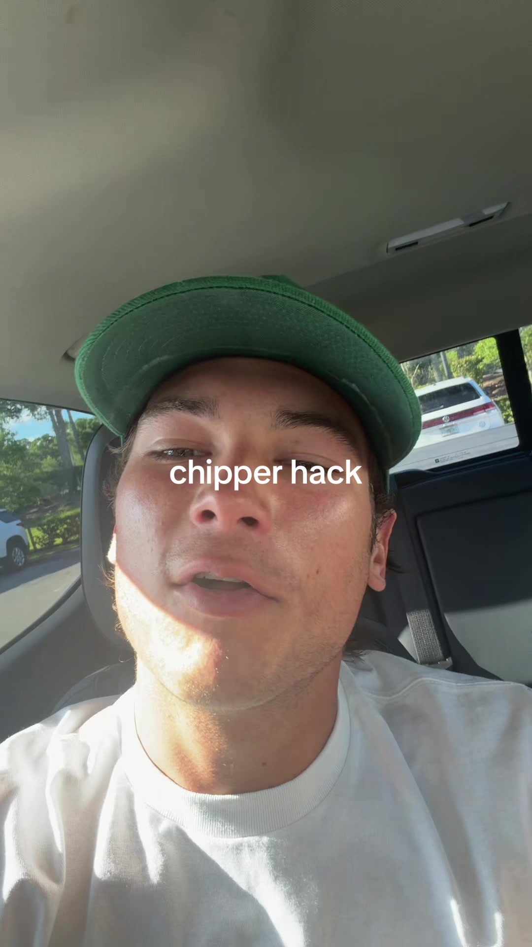 chipper hack