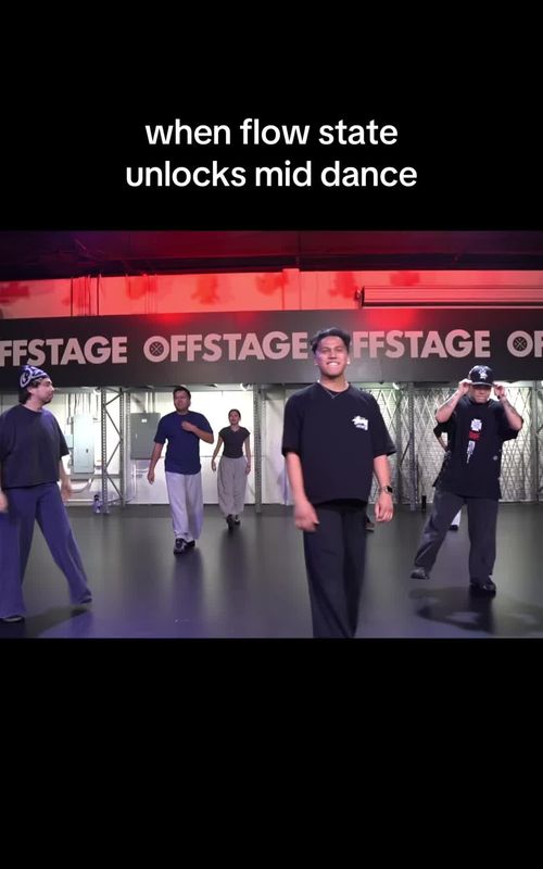 river flow state of mind #dance #dancer #choreography #michaeljackson #fyp 