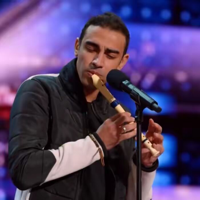 Medhat Mamdouh