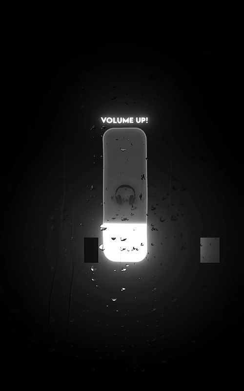 HEADPHONES ON, VOLUME UP #🎧 #8DELI #fyp #8d #music