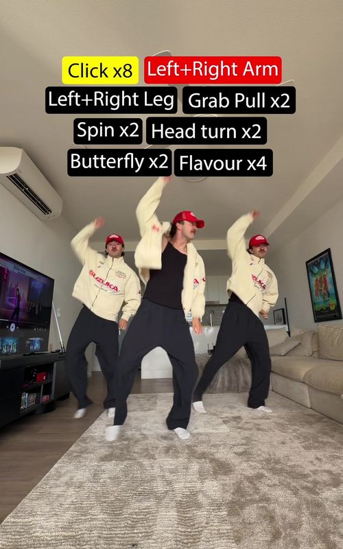 Beat it tutorial 🕺 #michaeljackson #nathanlust 
