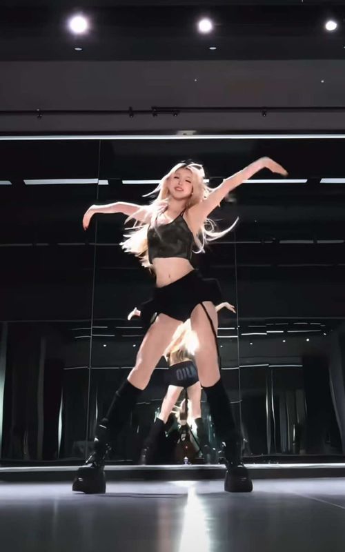 THAT’S A NO NO❤️‍🔥 @ITZY  #thatsanono  #itzy  #Kpop  #dance  #fyp 