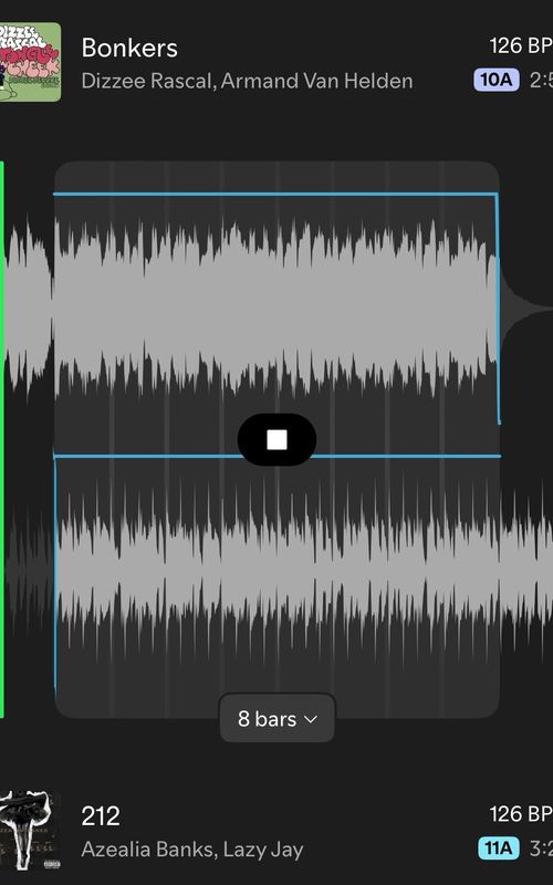 I swear 212 goes with anything #mashup #music #mix #spotify #212 