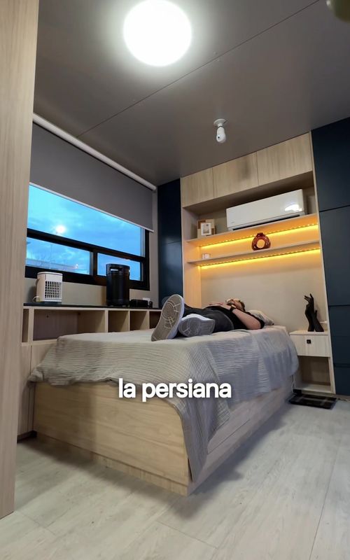Convertir tu casa en una Smart Home nunca fue tan fácil 🏠🚍🛜 #smarthome #casarodantesteren #alexa #sterenalexa #sterenalexa2024 #casainteligente #casa #domotica @Ross Mendoza ⚡️ 