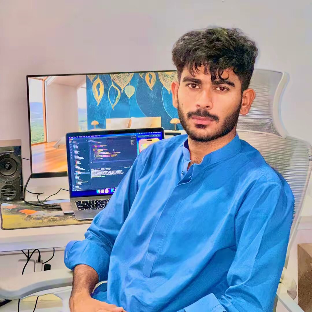 Assar Developer