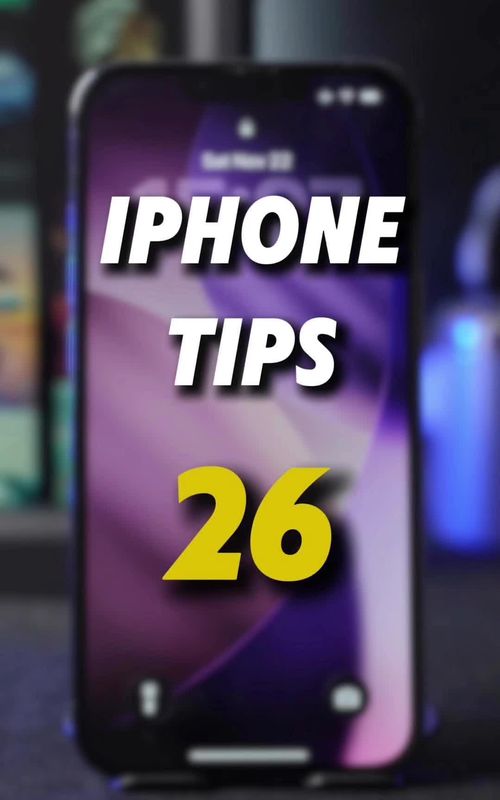 Try it!!!😎#iphone #iphonetips #iphonetricks #ios #ios26  
