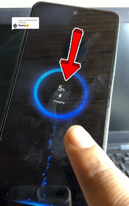 Replying to @IM OFFICIAL Hidden Setting For Super Fast Charging On #phonehack #tutorial #smartphonetricks #androidhacks #androidtricks 