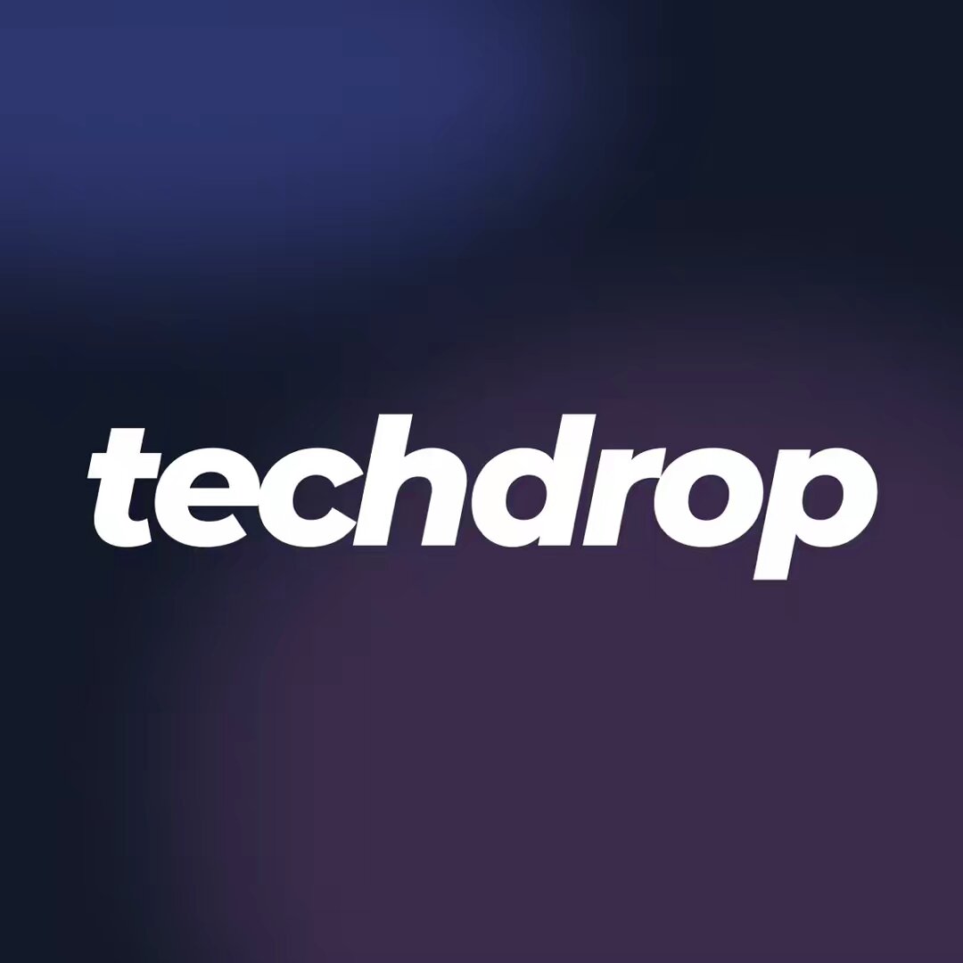 Tech Drop