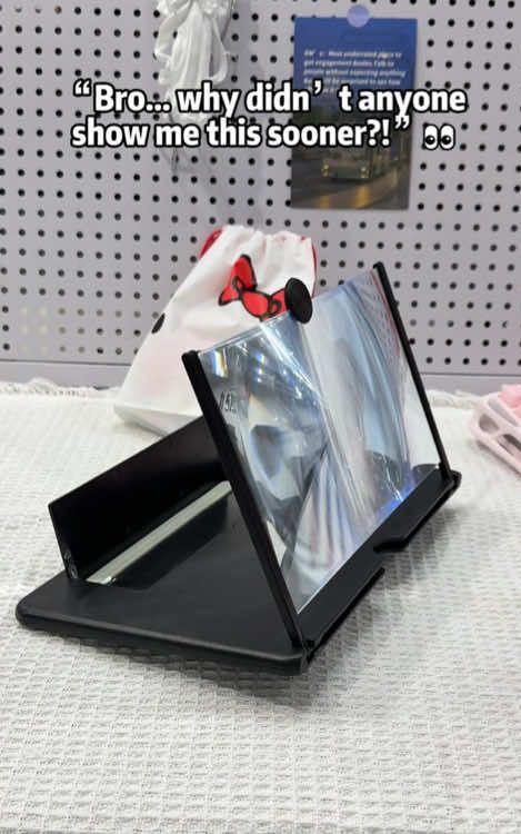 TikTok made me buy it… and now I get it.#TikTokMadeMeBuyIt #AmazonFinds #CoolGadgets #PhoneHacks #MustHave