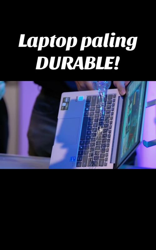 "The Most Durable Laptop EVER!" Penasaran review dari Tech Reviewer tentang laptop ASUS ExpertBook P Series? Tonton sampai selesai ya. 💻Laptop ASUS ExpertBook P1 sebagai laptop entry yang dibekali dengan kualitas yang sangat baik dibanding kompetitornya. ✅ASUS ExpertBook P1/14.0-inch FHD IPS/Intel Core i5-13420H CPU/16GB DDR5/512GB SSD/Windows Home/Office Home & student /3Years global warranty over 80 countries/1 year accidental Damage protection mulai dari Rp. 7,890,000 Rekomendasi Laptopnya para Tech Reviewer! Cek reviewnya sekarang!: https://tinyurl.com/ddnwmn7k ASUS ExpertBook P1 (P1403 CVA): https://www.asus.com/id/laptops/for-work/expertbook/expertbook-p1-p1403/ 💻Laptop ASUS ExpertBook P3 sebagai laptop dengan durabilitas tinggi yang memiliki kualitas yang sangat baik. ✅ASUS ExpertBook P3/14" VIPS/WUXGA (1920x1200)/Up to Intel Core i7-13620H CPU/16GB DDR5/Up to 1TB SSD/Windows Home/Office Home & student/3Years global warranty over 80 countries/1 year accidental Damage protection mulai dari Rp. 12,199,000 Rekomendasi Laptopnya para Tech Reviewer! Cek reviewnya sekarang!: https://tinyurl.com/2hh8rpn8 ASUS ExpertBook P3 (P3405 CVA): https://www.asus.com/id/laptops/for-work/expertbook/asus-expertbook-p3-p3405/ 💻Laptop ASUS ExpertBook P5, laptop flagship dalam ExpertBook P Series memiliki keunggulan yang paling tinggi. Baik dari sisi build quality maupun dari sisi AI Feature. Sudah dibekali AI Processors yang bisa mempercepat pengolahan data dengan adanya NPU. ✅ASUS ExpertBook P5/14.0-inch IPS WQXGA (2560x1600)/ Upto Intel U7 258V/Intel®️ Arc™️ 140V GPU/Intel®️ AI Boost NPU/ Upto LPDDR5X 32G/1TB 2280 PCIE G4 /Windows Home / Office Home & student /3Years global warranty over 80 countries  /1 year accidental Damage protection mulai dari Rp. 15,299,000 Rekomendasi Laptopnya para Tech Reviewer! Cek reviewnya sekarang!: https://tinyurl.com/2r7yybr6 ASUS ExpertBook P5 (P5405 CSA): https://www.asus.com/id/laptops/for-work/expertbook/expertbook-p5-p5405/ Shopee: https://tinyurl.com/mtknxneu Tokopedia: https://tinyurl.com/37p4e4mt Blibli: https://tinyurl.com/2ytb3z8f Offline Store: https://www.asus.com/id/content/where-to-buy-commercial/ #ASUSExpertBook #ASUSBusiness #TrustedbyITExperts #WorryFreeBusiness 