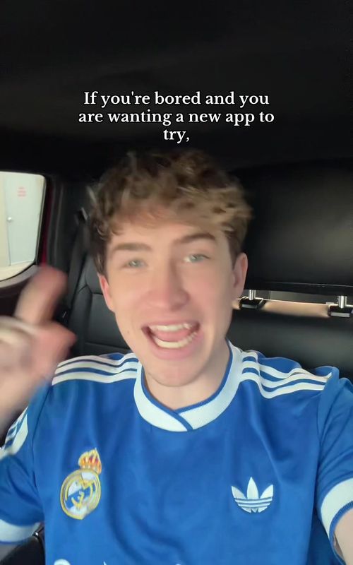 Try this app out if you’re bored! Download it now #Testerup #sidehustle #earnmoney #ad