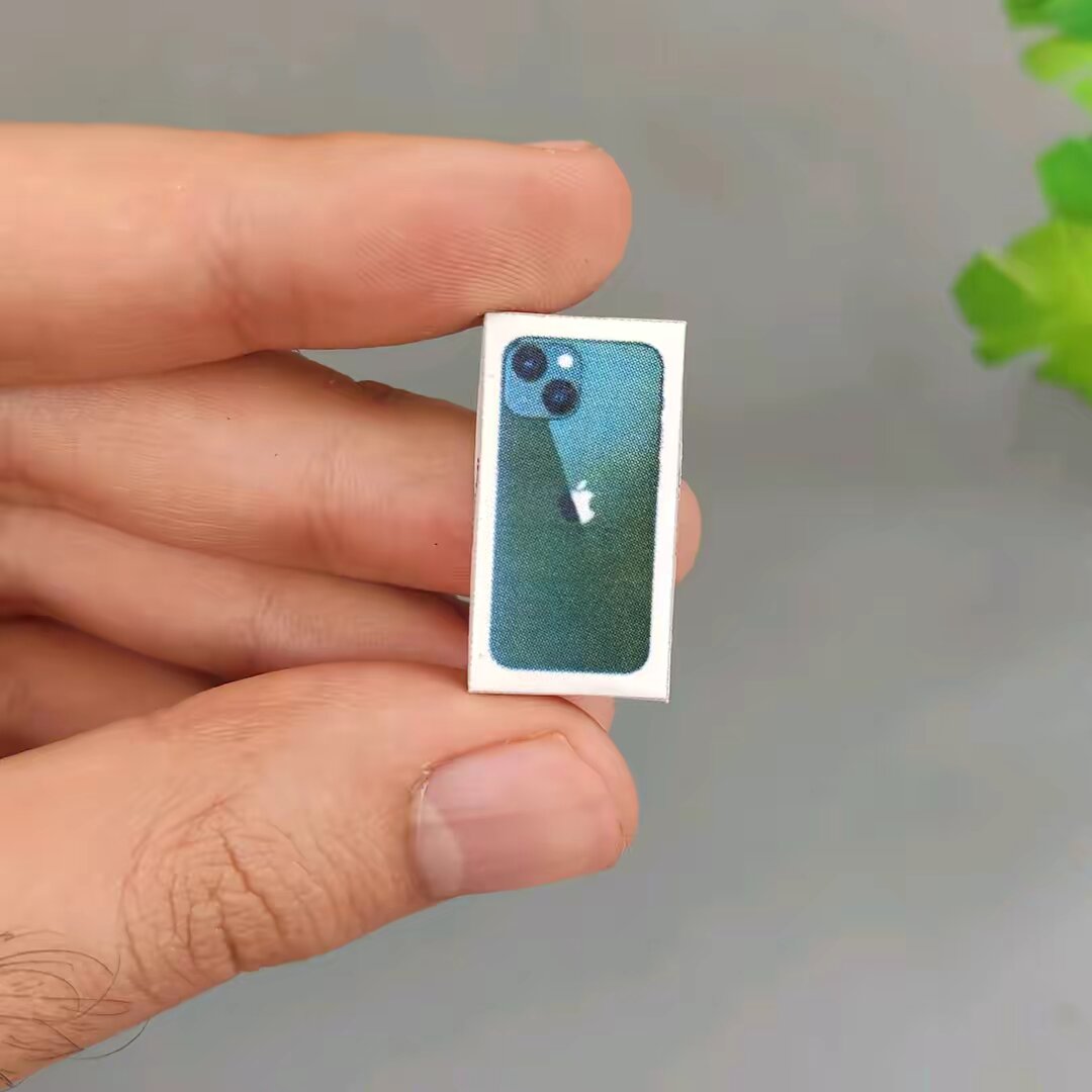 Fingerphone