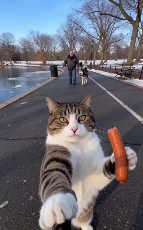 ##🐱##cutecat ##Ai #Ai #