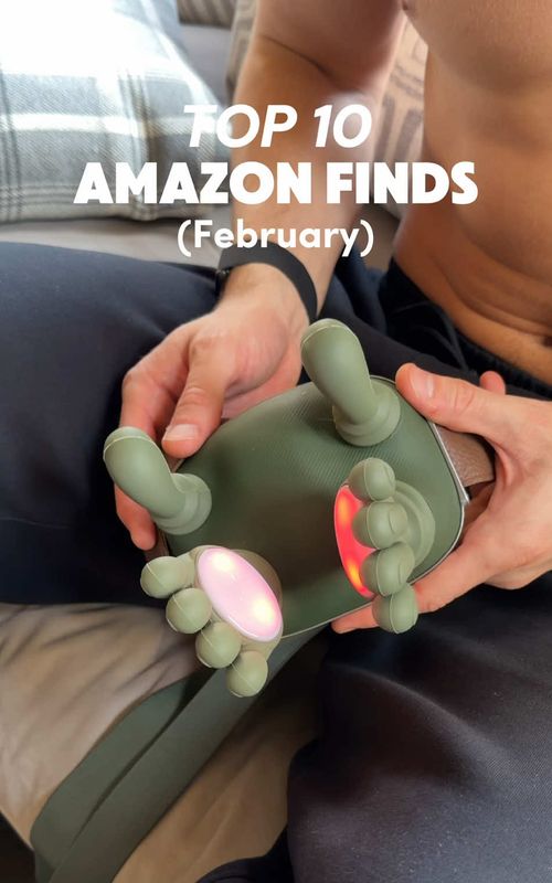 Number 6 is the 🐐😮‍💨 #amazonfinds #amazonmusthaves #lifehacks #gadgets