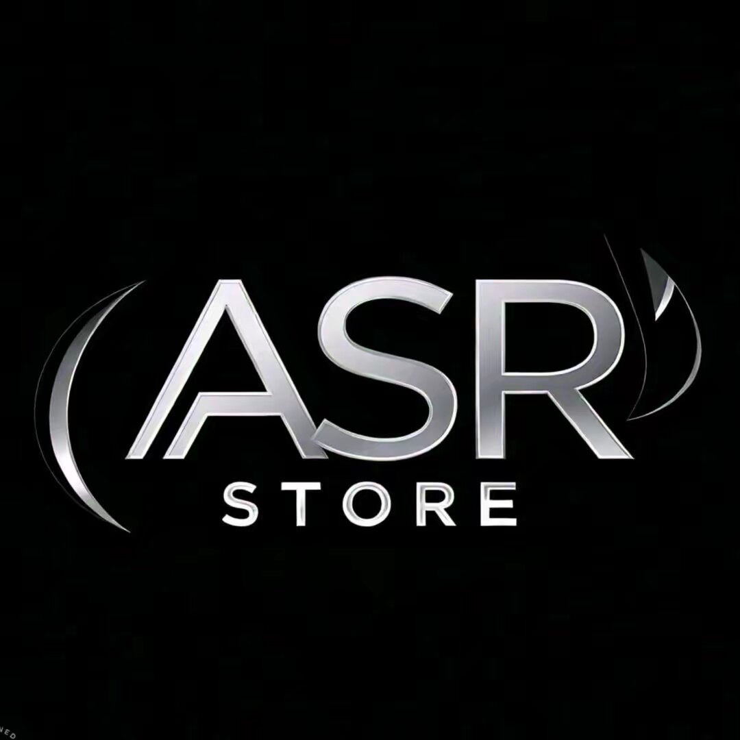 ASR Store