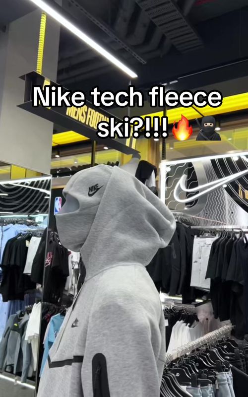 Nike tech fleece ski🔥🥷🏻 www.yndesigner.com.au   website live in 20 minutes🙏🥷🏻  #fyp #techfleece #yn #fashion #designer 