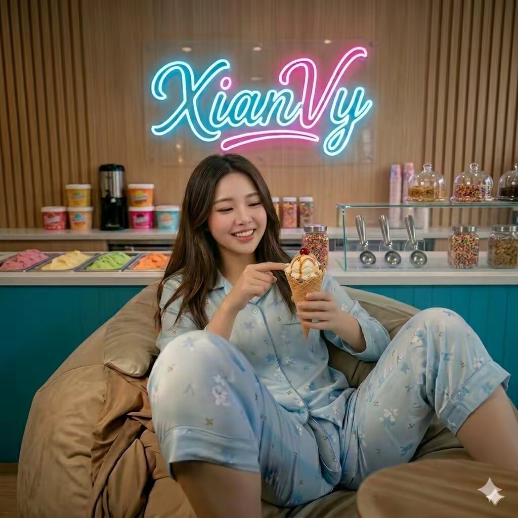 XianVy