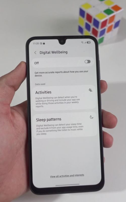 Stop your phone from tracking you like this 👀   These hidden settings send more data than you think. Turn them off in 2 minutes.   #TechTips #Privacy #AndroidTips #DataSecurity #PhoneSettings