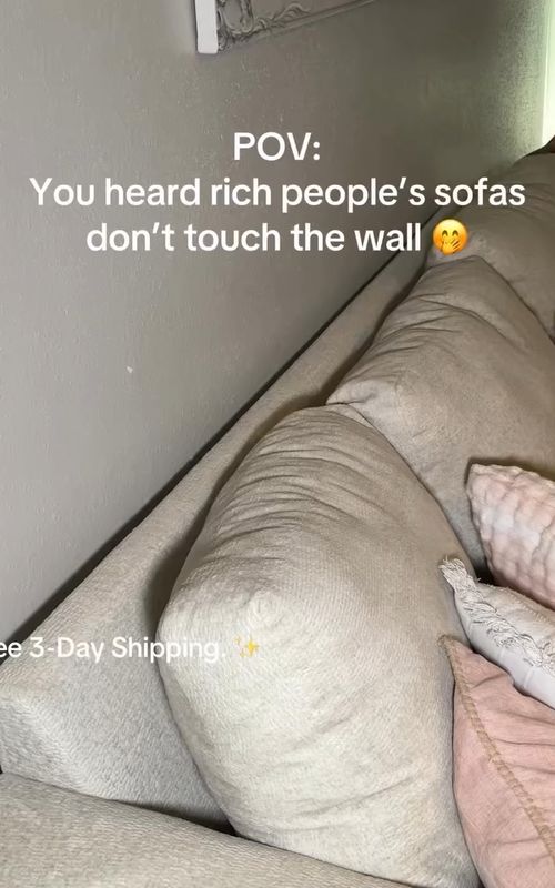 “Perfect for small spaces AND looks aesthetic 😳🔥  comment ‘SPACE’ and I’ll send it!” #tiktok #amazon #amazonfinds #homegadgets