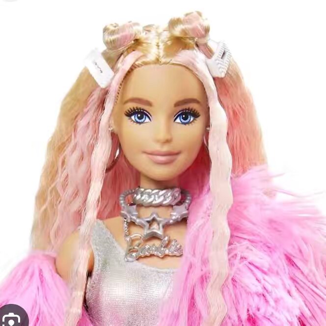 kidz Doll World