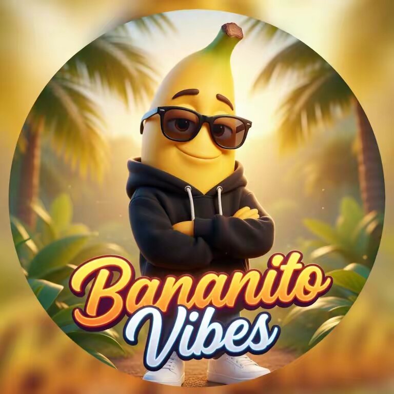 Bananito Vibes